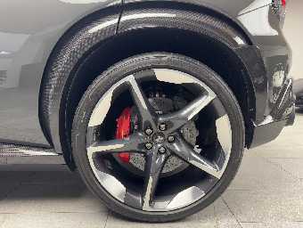 FERRARI PUROSANGUE 2024 Image 18