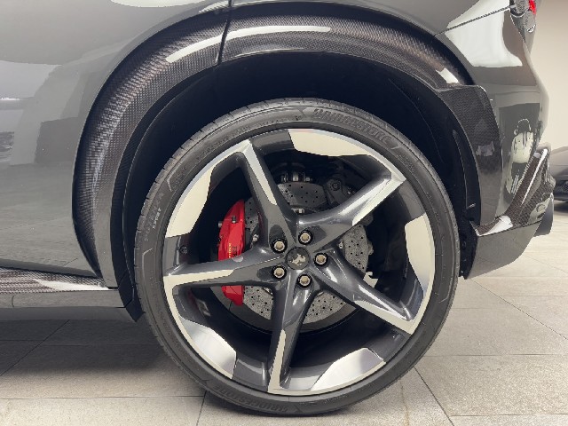 FERRARI PUROSANGUE 2024 Image 24