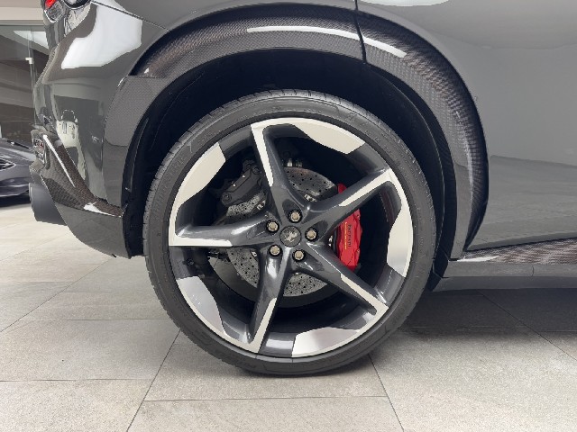 FERRARI PUROSANGUE 2024 Image 25