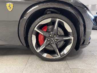 FERRARI PUROSANGUE 2024 Image 20