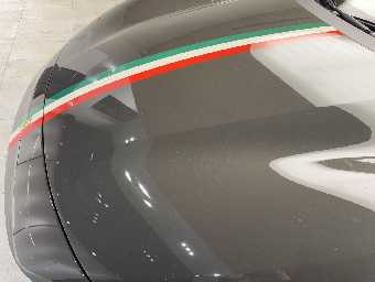 FERRARI PUROSANGUE 2024 Image 22