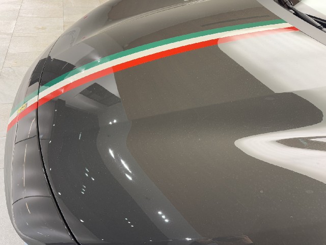 FERRARI PUROSANGUE 2024 Image 28