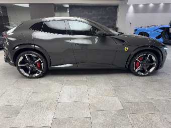 FERRARI PUROSANGUE 2024 Image 4