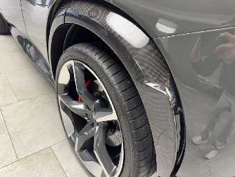 FERRARI PUROSANGUE 2024 Image 25