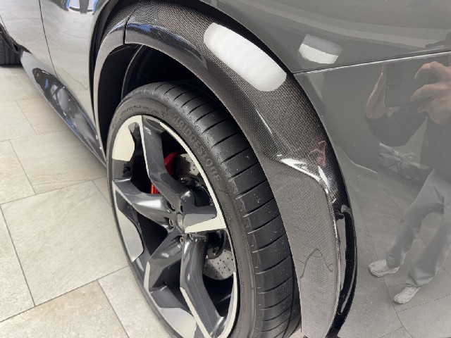 FERRARI PUROSANGUE 2024 Image 31