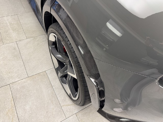 FERRARI PUROSANGUE 2024 Image 32