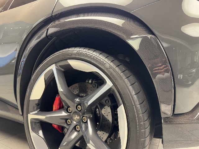 FERRARI PUROSANGUE 2024 Image 33