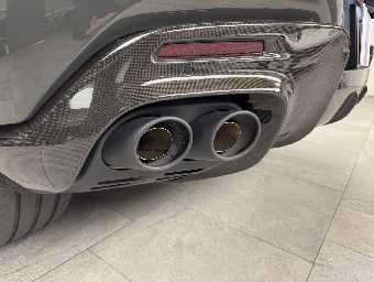 FERRARI PUROSANGUE 2024 Image 29