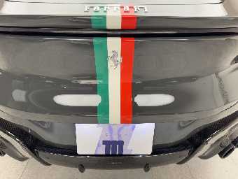 FERRARI PUROSANGUE 2024 Image 30