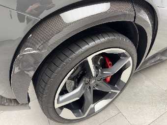 FERRARI PUROSANGUE 2024 Image 31