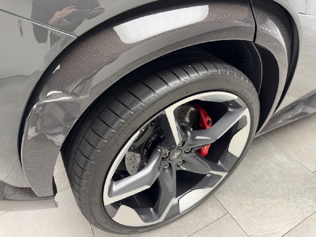 FERRARI PUROSANGUE 2024 Image 37