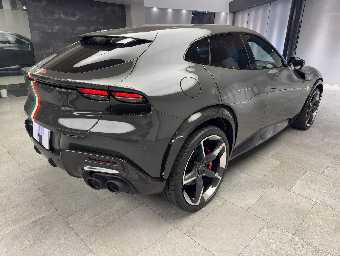 FERRARI PUROSANGUE 2024 Image 5