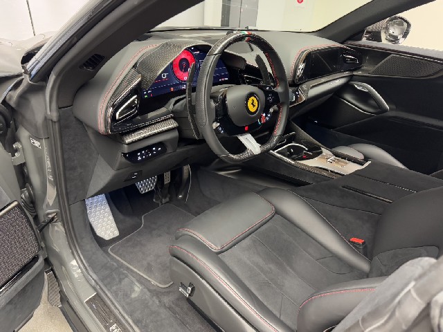 FERRARI PUROSANGUE 2024 Image 42