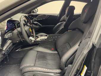 FERRARI PUROSANGUE 2024 Image 37