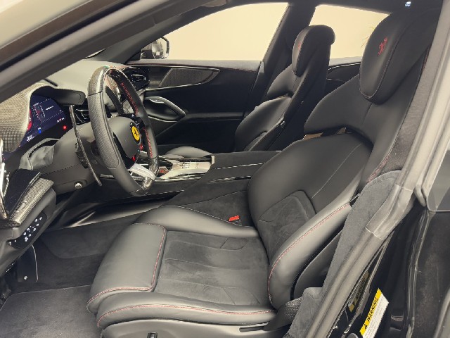 FERRARI PUROSANGUE 2024 Image 43