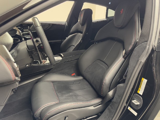 FERRARI PUROSANGUE 2024 Image 44