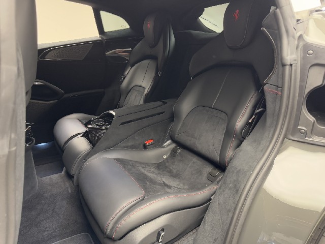 FERRARI PUROSANGUE 2024 Image 46