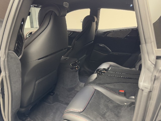 FERRARI PUROSANGUE 2024 Image 48