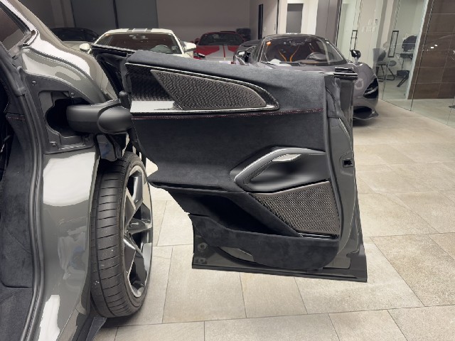 FERRARI PUROSANGUE 2024 Image 49