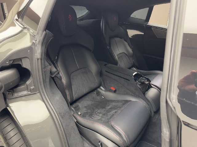 FERRARI PUROSANGUE 2024 Image 50