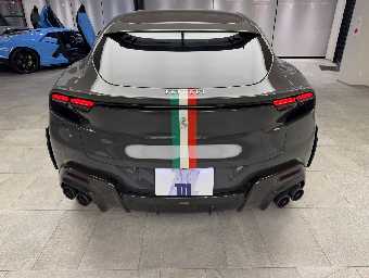 FERRARI PUROSANGUE 2024 Image 6