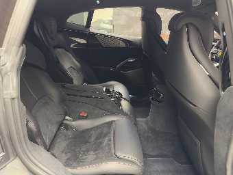 FERRARI PUROSANGUE 2024 Image 45