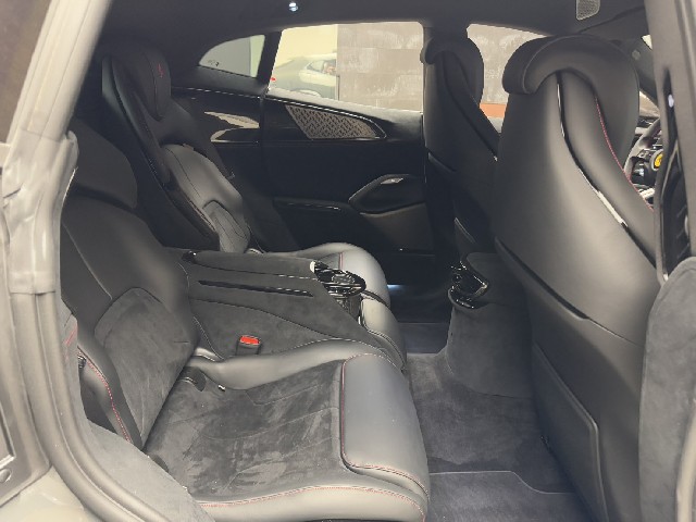 FERRARI PUROSANGUE 2024 Image 51