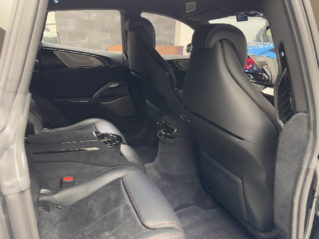 FERRARI PUROSANGUE 2024 Image 52