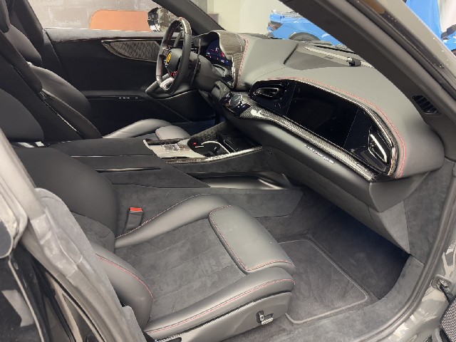 FERRARI PUROSANGUE 2024 Image 54