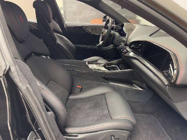 FERRARI PUROSANGUE 2024 Image 55