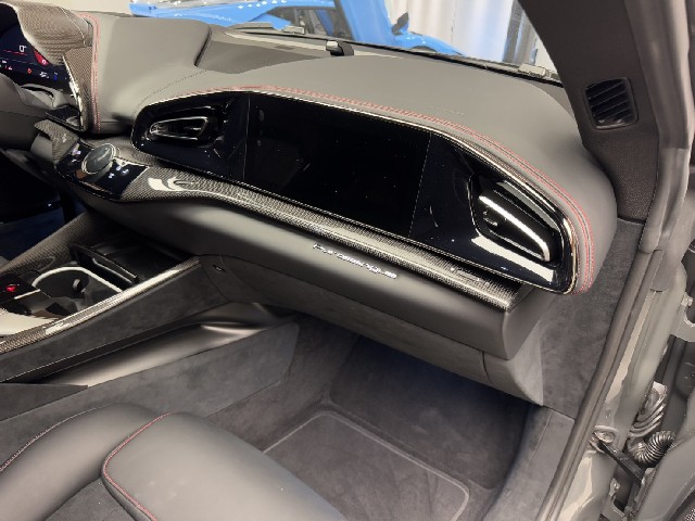 FERRARI PUROSANGUE 2024 Image 59