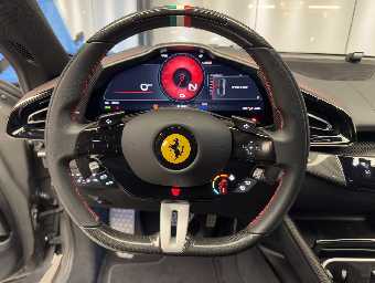 FERRARI PUROSANGUE 2024 Image 54