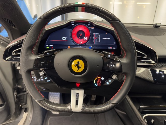 FERRARI PUROSANGUE 2024 Image 60