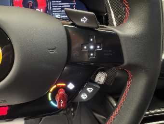 FERRARI PUROSANGUE 2024 Image 56