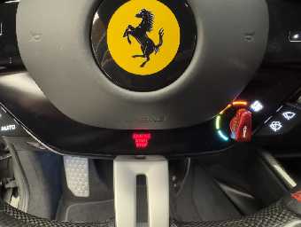 FERRARI PUROSANGUE 2024 Image 57