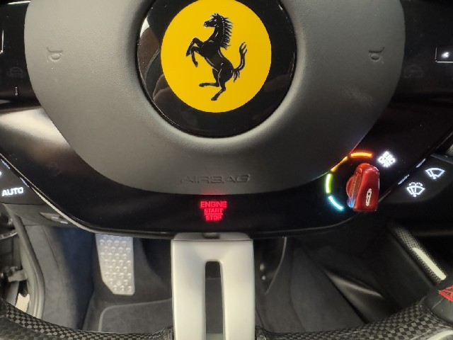 FERRARI PUROSANGUE 2024 Image 63