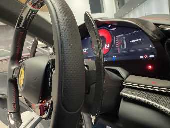 FERRARI PUROSANGUE 2024 Image 59