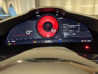 FERRARI PUROSANGUE 2024 Image 62