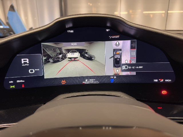 FERRARI PUROSANGUE 2024 Image 69