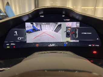 FERRARI PUROSANGUE 2024 Image 64