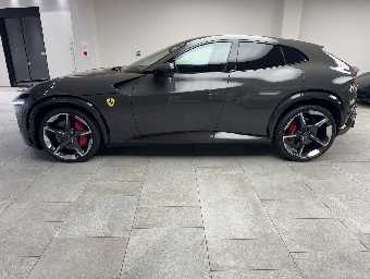 FERRARI PUROSANGUE 2024 Image 8