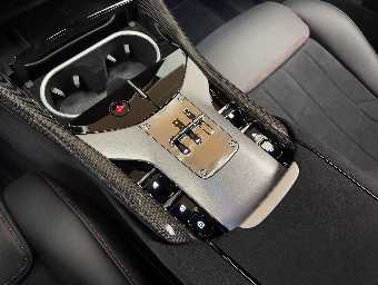 FERRARI PUROSANGUE 2024 Image 65