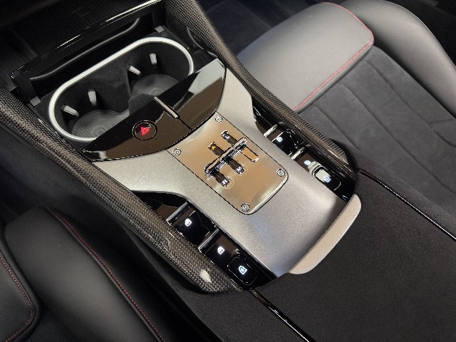 FERRARI PUROSANGUE 2024 Image 71