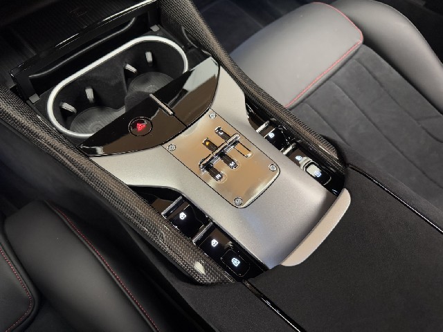 FERRARI PUROSANGUE 2024 Image 72