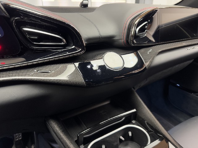 FERRARI PUROSANGUE 2024 Image 73