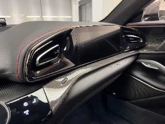 FERRARI PUROSANGUE 2024 Image 69