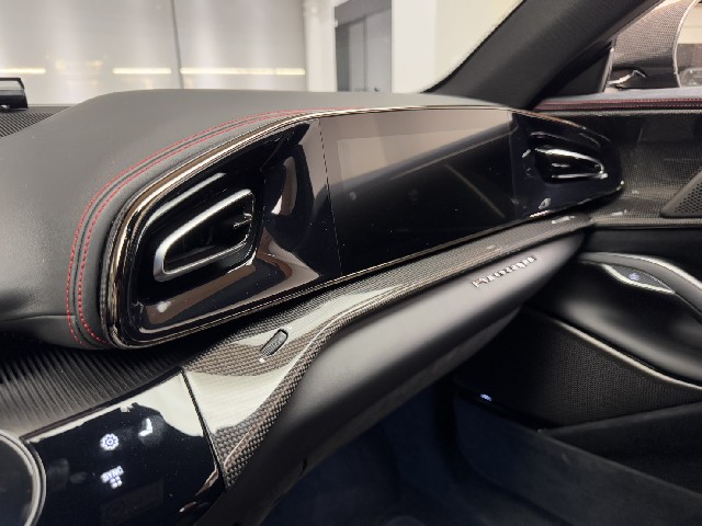 FERRARI PUROSANGUE 2024 Image 75