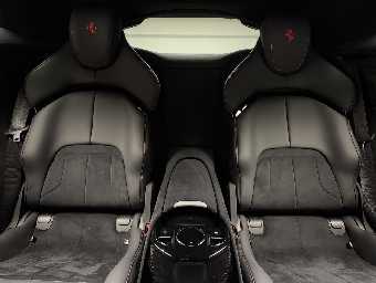 FERRARI PUROSANGUE 2024 Image 70