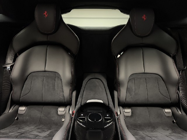 FERRARI PUROSANGUE 2024 Image 76