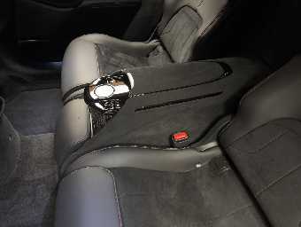 FERRARI PUROSANGUE 2024 Image 71